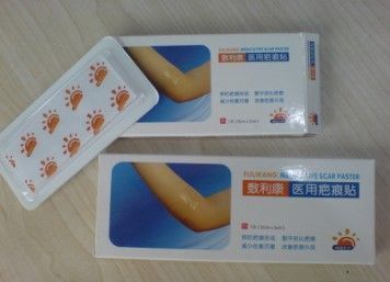 医用疤痕贴