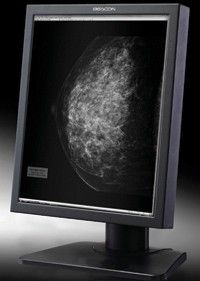 放射科工作站专用显示器