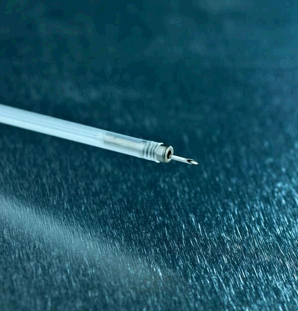 一次性内镜下液体输送喷洒管