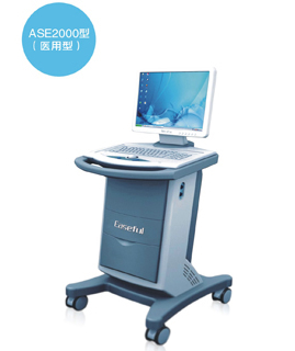 生物功能反馈仪