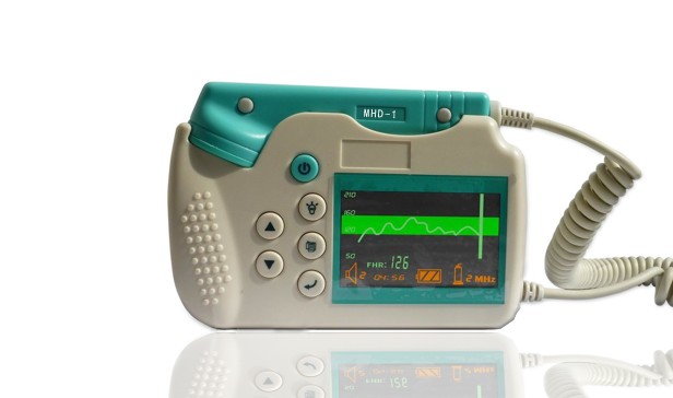 多参数胎心仪
