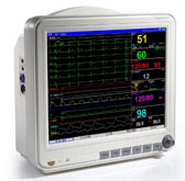 麻醉深度多参数监护仪