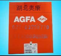 爱克发医用氦氖激光LT1B LT2B胶片8*10