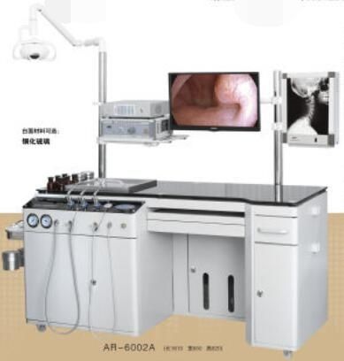 耳鼻喉科检查治疗台