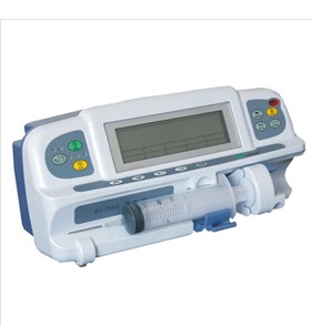 sp-1000单通道注射泵