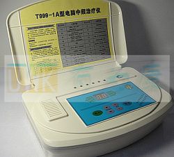 T999-1型电脑中频治疗仪