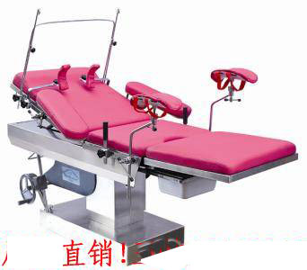 JHC-06A-Ⅰ型综合产床