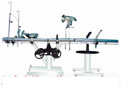 JHC-99-1型综合产床