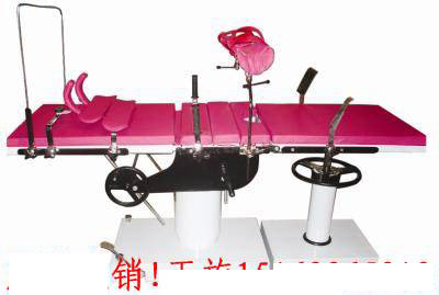 JHC-78型综合产床