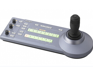 索尼RM-IP10会议键盘