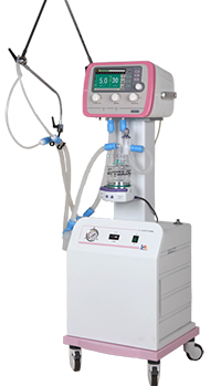 北京康都小儿CPAP经鼻无创呼吸机