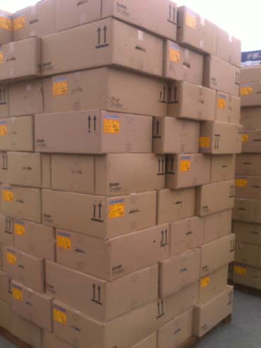 柯尼卡医用胶片