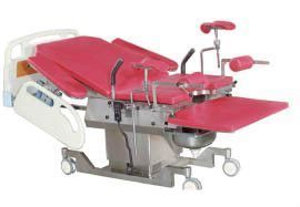 电动妇产科手术床JS803-3