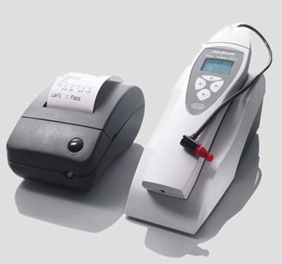 丹麦新生儿听力筛查仪