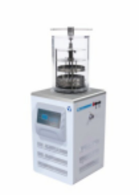 开封冻干机RBL-FD-1PF(压盖型)