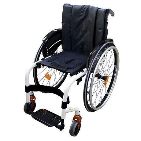 德国进口轮椅