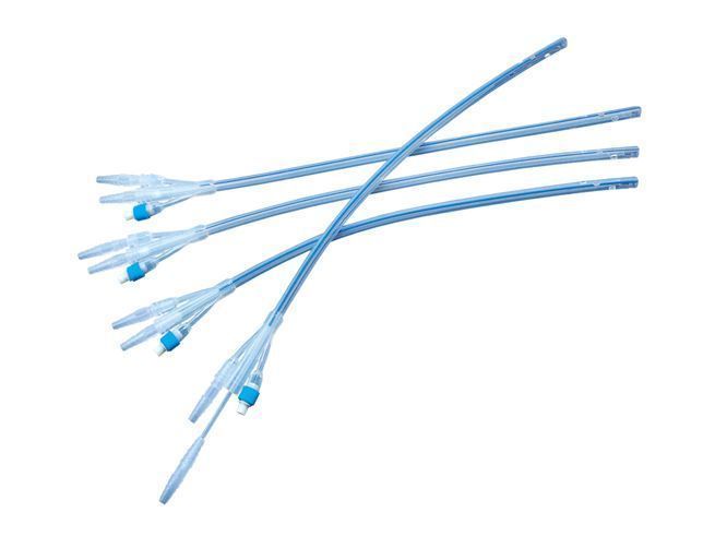 腹腔冲洗引流管