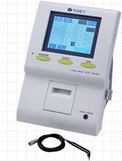 TOMEY SP-3000角膜测厚仪