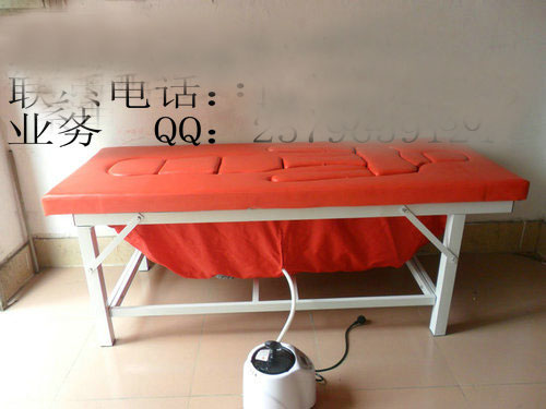 中药熏蒸床