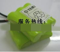 机台伺服器电池