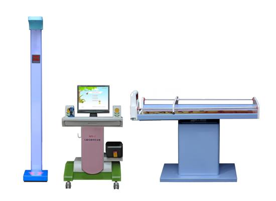 儿童智力/注意力/综合素质测试仪