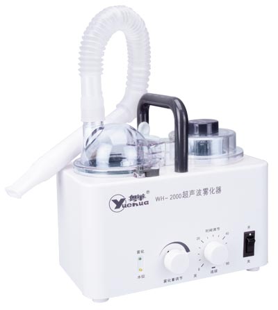 超声波雾化器