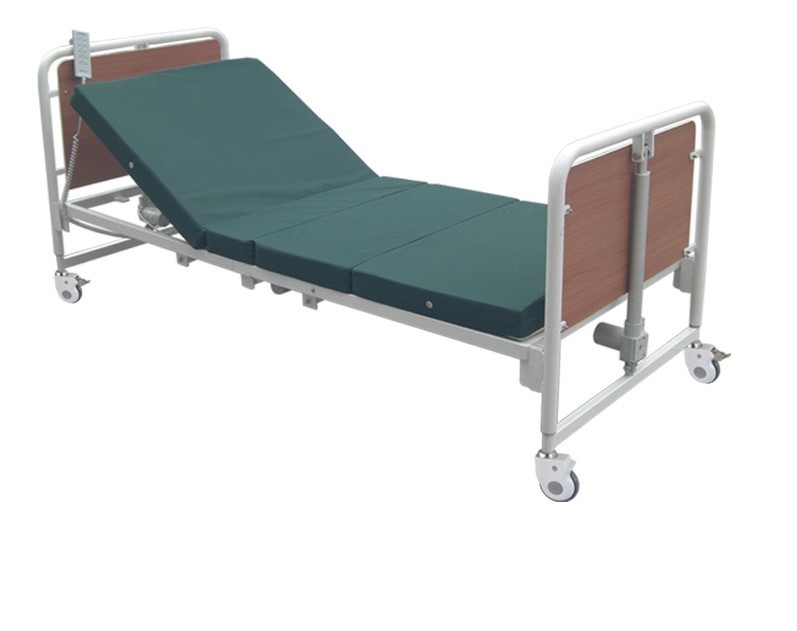 RS305五功能豪华电动床