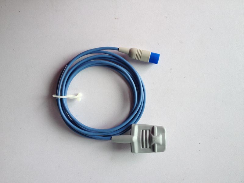 血氧饱和度探头