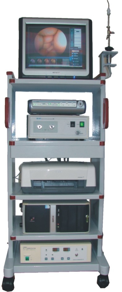 宫腔镜影像系统