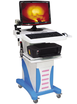 EK-9000D型红外乳腺检查仪