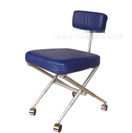 便携式医生座椅