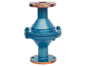 管道网型阻火器