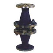 网型管道阻火器