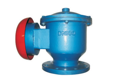 防爆阻火呼吸阀