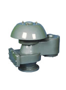 全天侯防冻防火呼吸阀