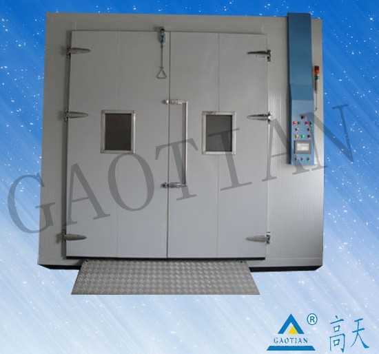 老化测试房GT-LH