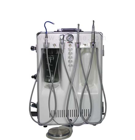 便携式牙科治疗机