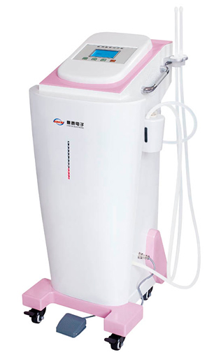 医用臭氧治疗机