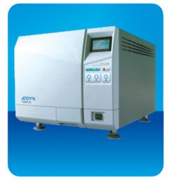 TMMQ-B级脉动真空灭菌器