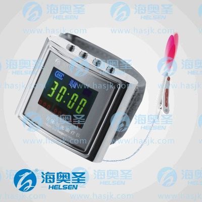 海奥圣半导体激光治疗仪豪华型
