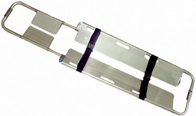 华新铲式担架HXY-D-I