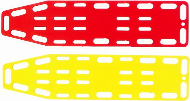 华新急救担架(板式)HXY-D-IV