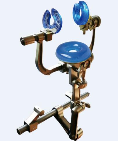 颅脑手术固定架手术头架(无创头架)HXY-TJ-001A