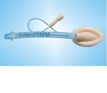 一次性无创喉罩