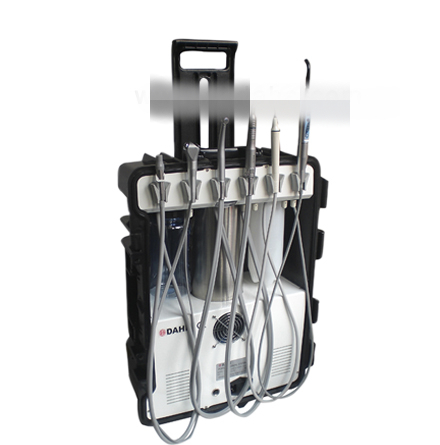 牙科综合治疗机