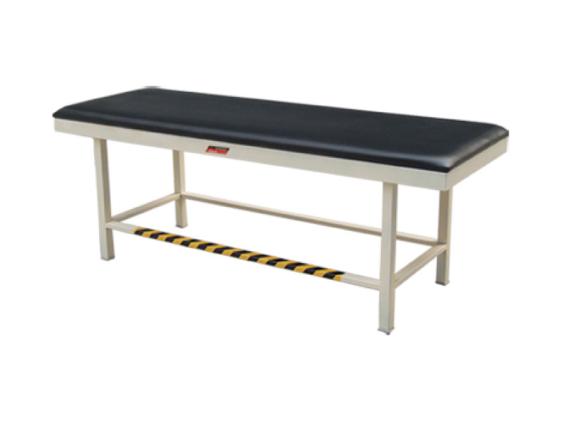 ZB19-A 钢塑喷涂简易诊察床