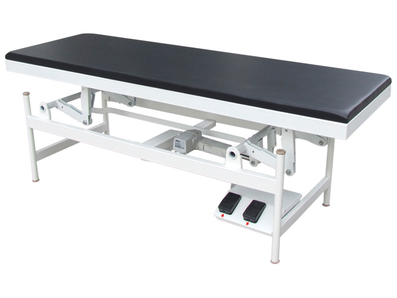 ZB21 医用豪华电动诊察床