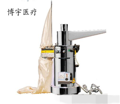 小型中药粉碎机