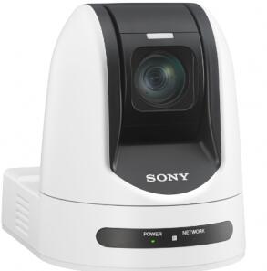 索尼SRG-360SHE视频会议机