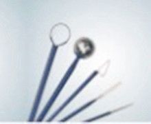 一次性使用高频电极(刀头)